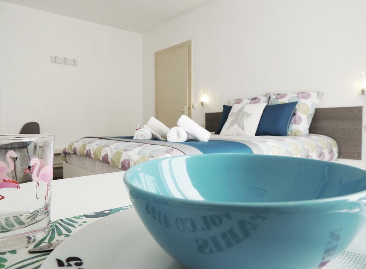 Appart'Azur Haguenau - Centre Grand'Rue - Logements Entiers Pour Voyageur Pro Exterior photo